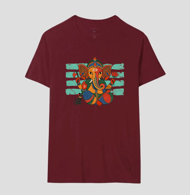 GANESHA CHATURTHI - Imagem 18