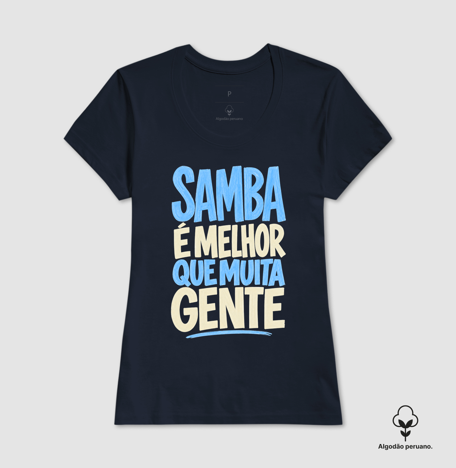 Samba é melhor que muita gente - Imagem 7