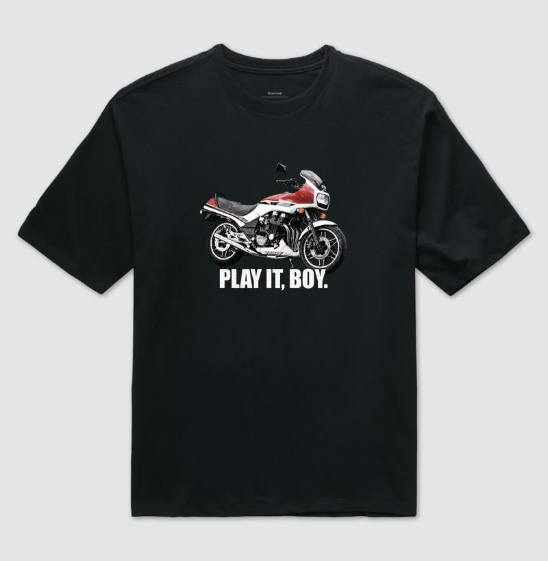 Camisa 3