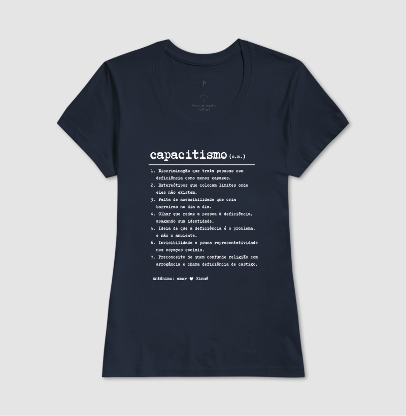 Camisa 6