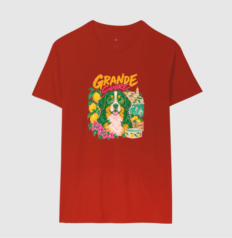 Bernese - Sole & Cani - Imagem 10
