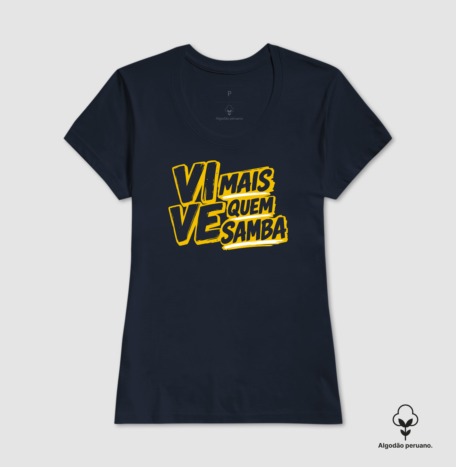 Vive Mais quem Samba - Imagem 3