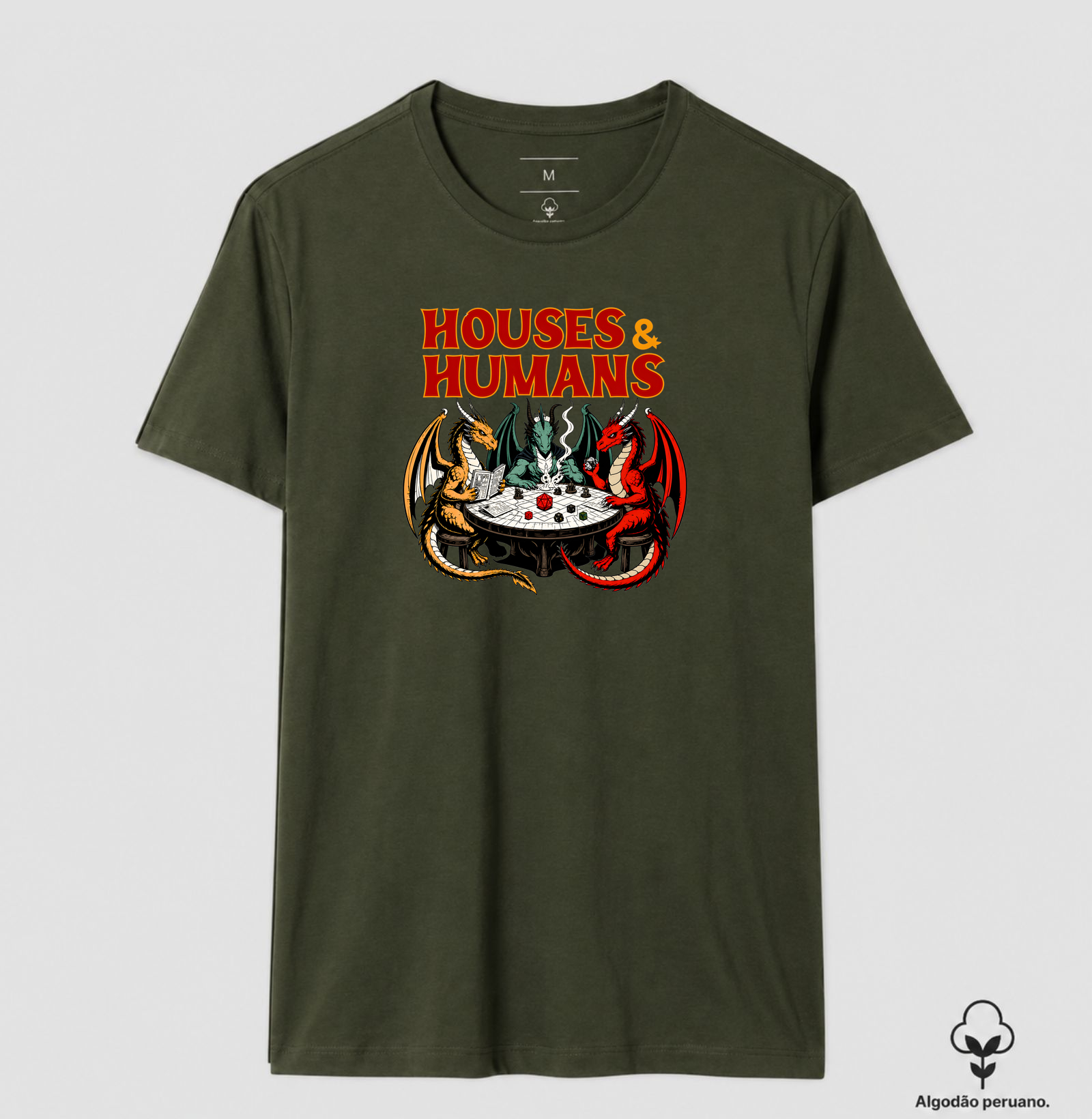 Camisa 4