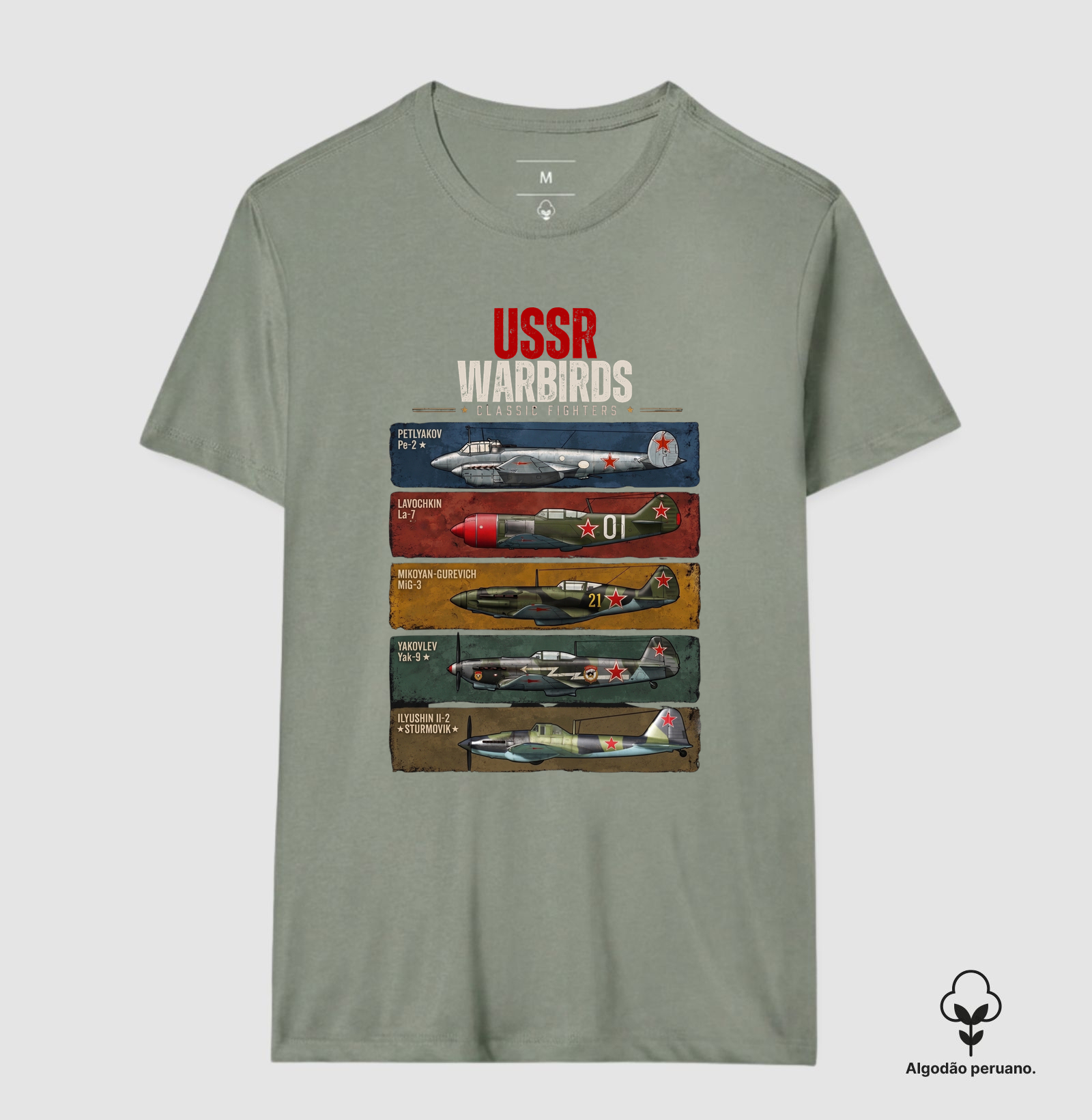Camisa 5