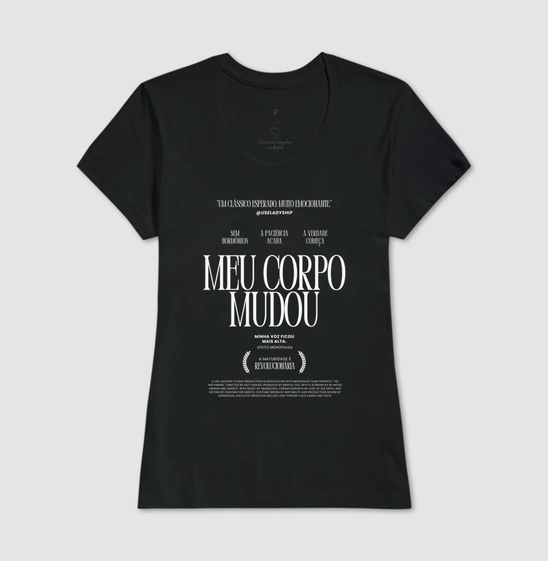 Camisa 5