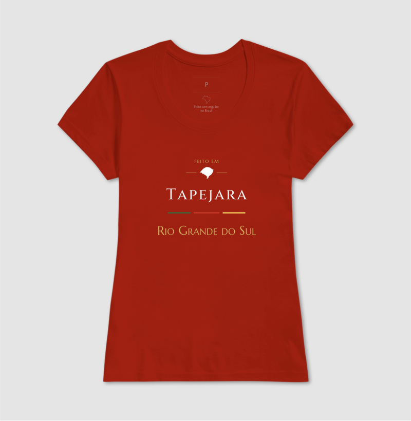 Feito em Tapejara - Imagem 11