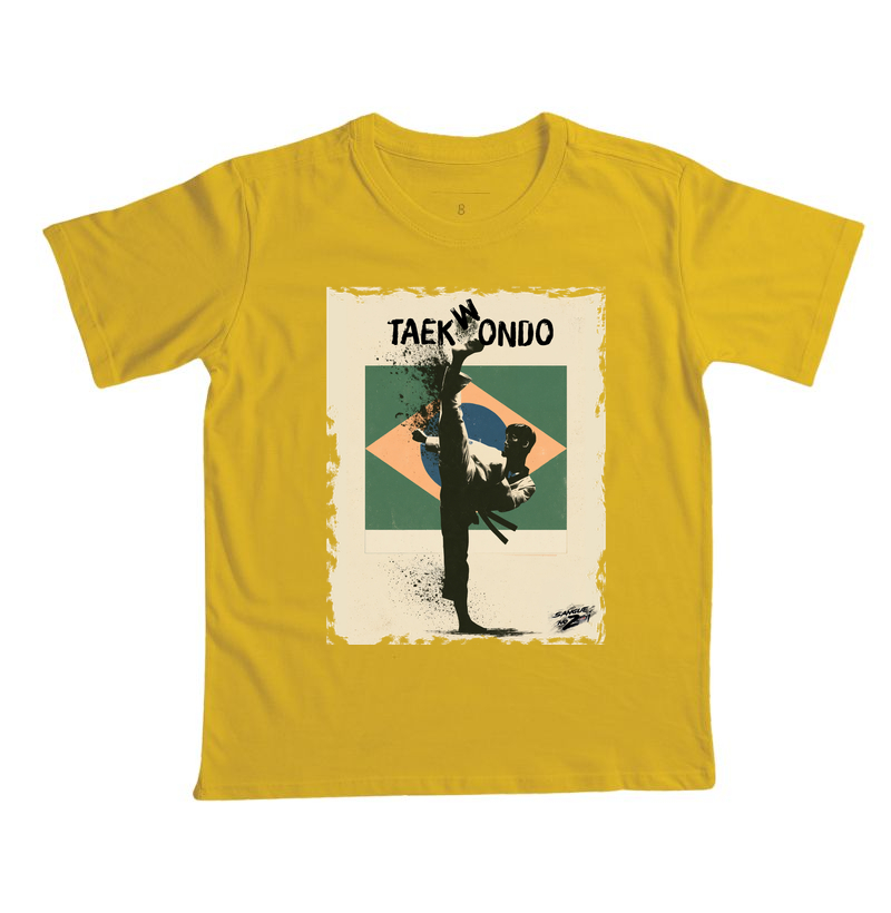 taekwondo Brasil - Imagem 5