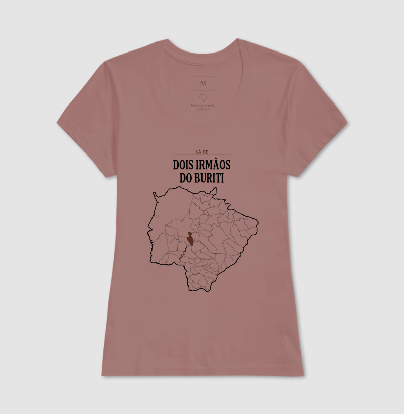 Dois Irmãos do Buriti | Território MS - Imagem 17