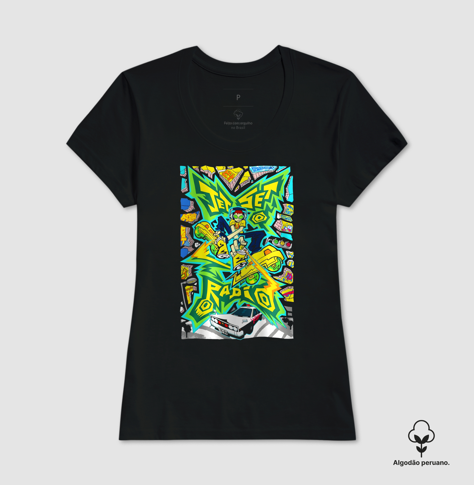 Camisa 2