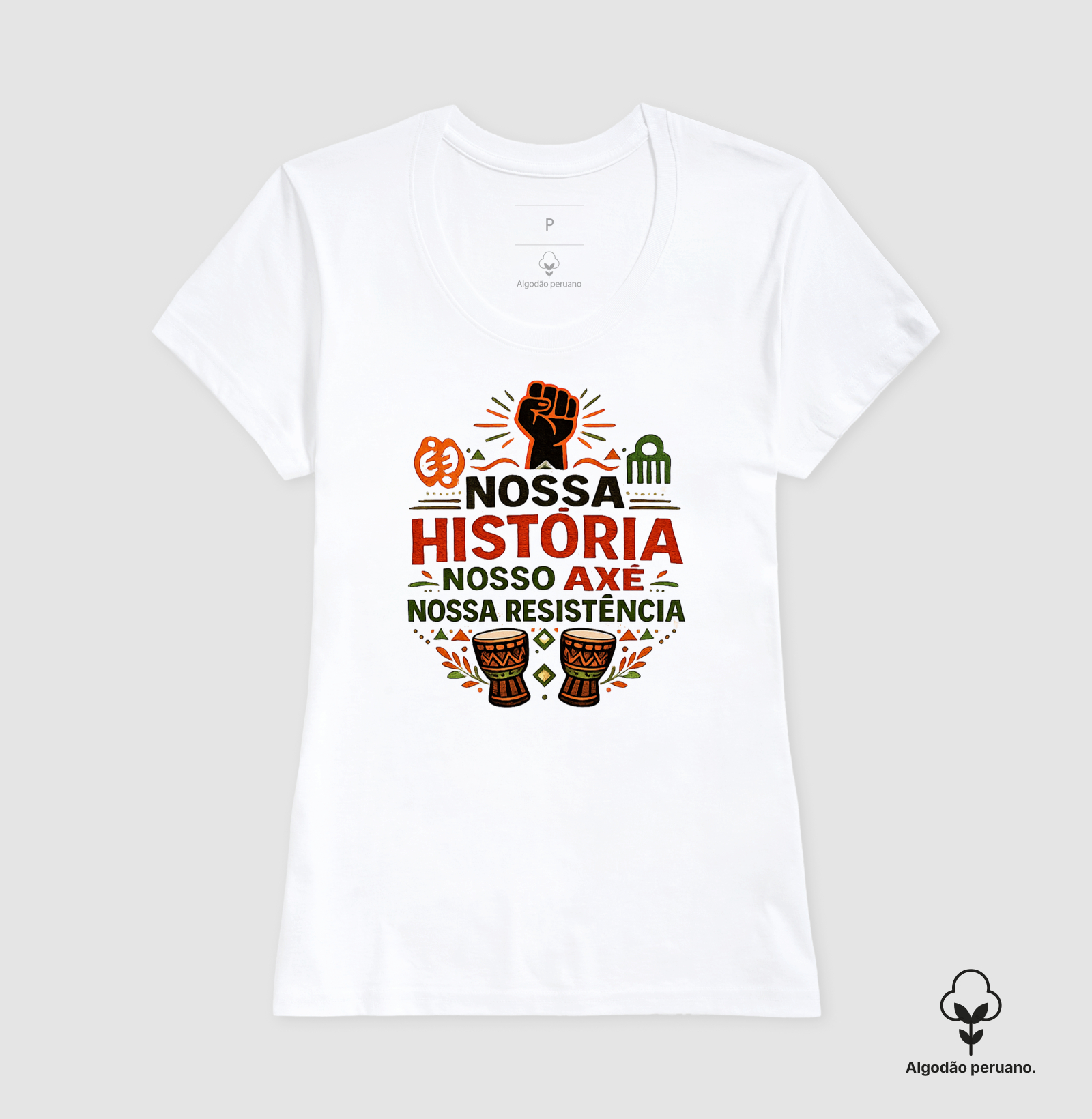 Camisa 4