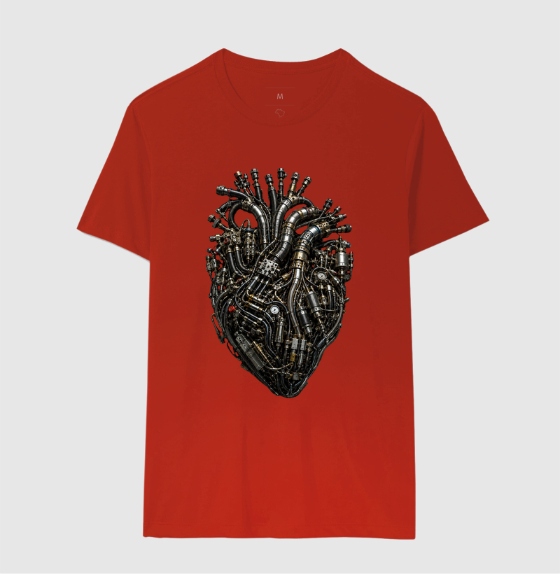 Camisa 19