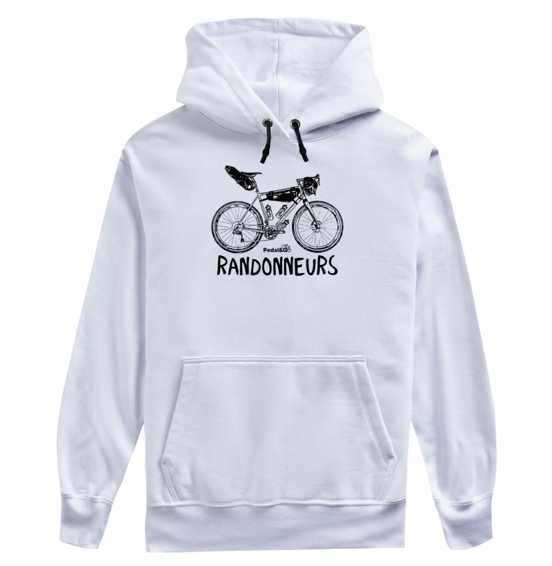 RANDONNEURS PEDAL & GO - Imagem 3
