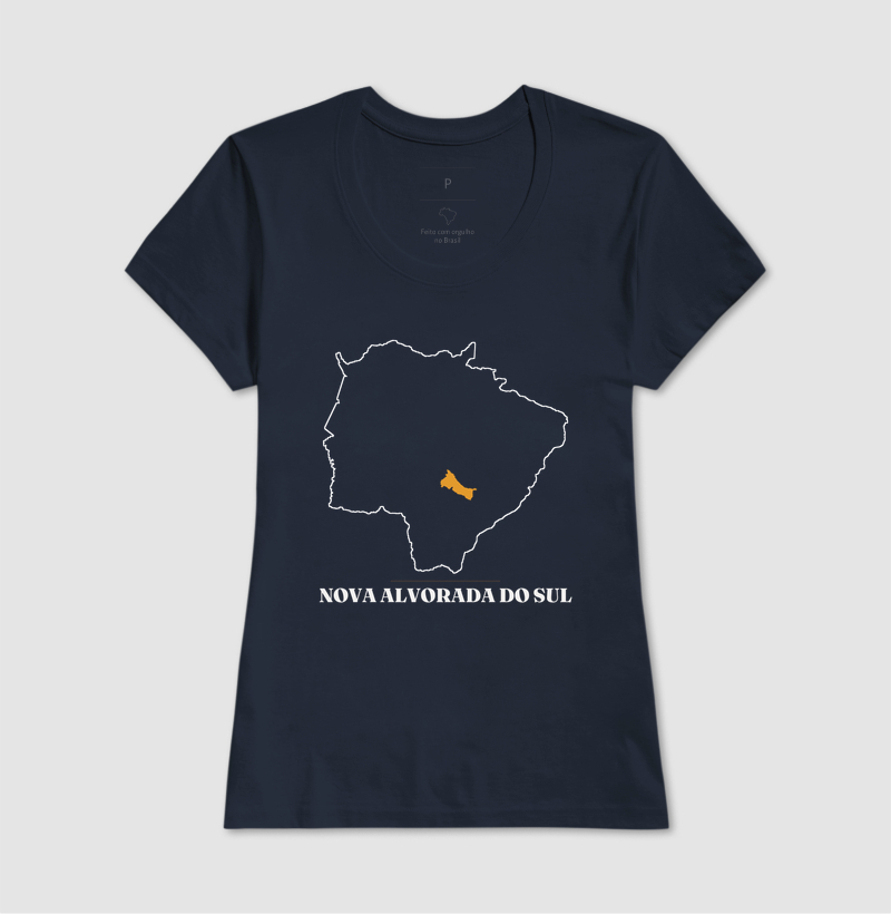 Nova Alvorada do Sul | Traço MS - Imagem 7