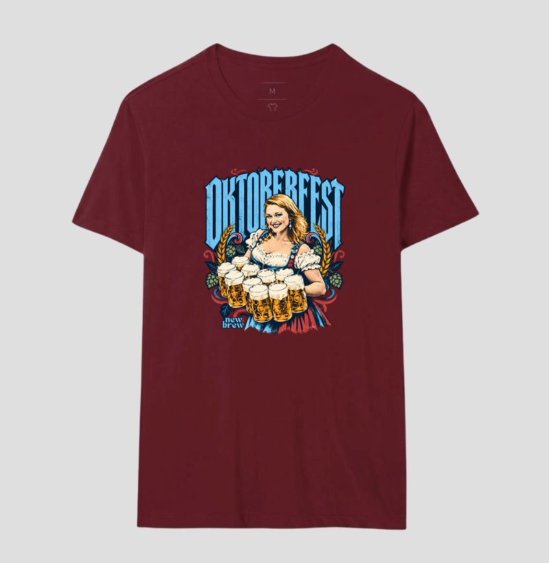 Oktoberfest 8 - New Brew - Imagem 12
