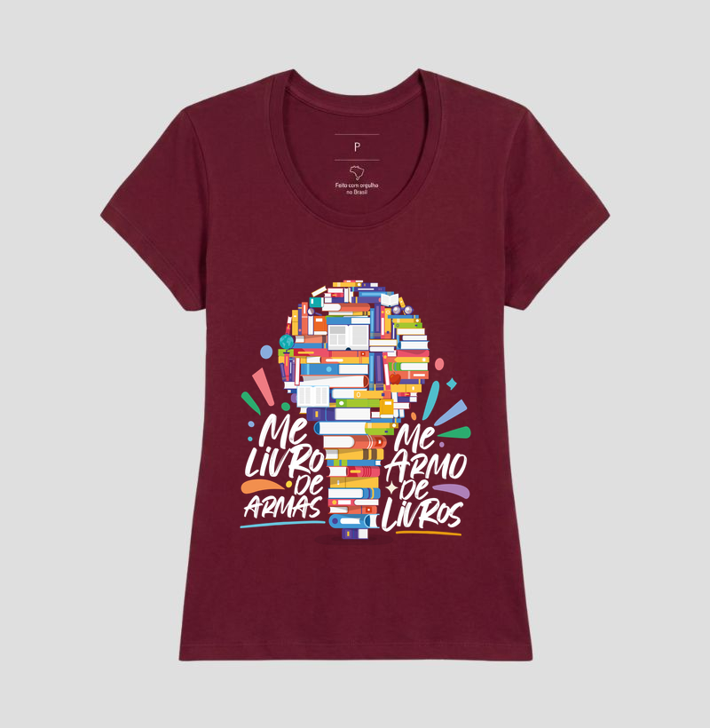 Camisa 18