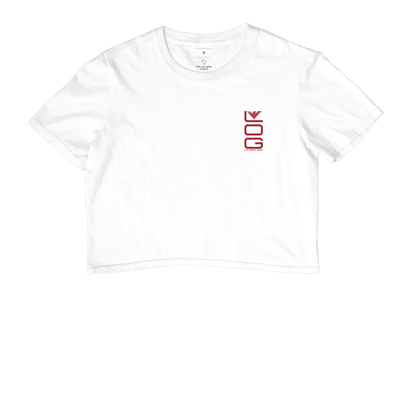 Assinatura exclusiva LAHU ORIGINAL GOODS, reforçando autenticidade e qualidade. Uma estampa feita para quem transforma sua presença em marca registrada. 🔥🦅 - Imagem 3