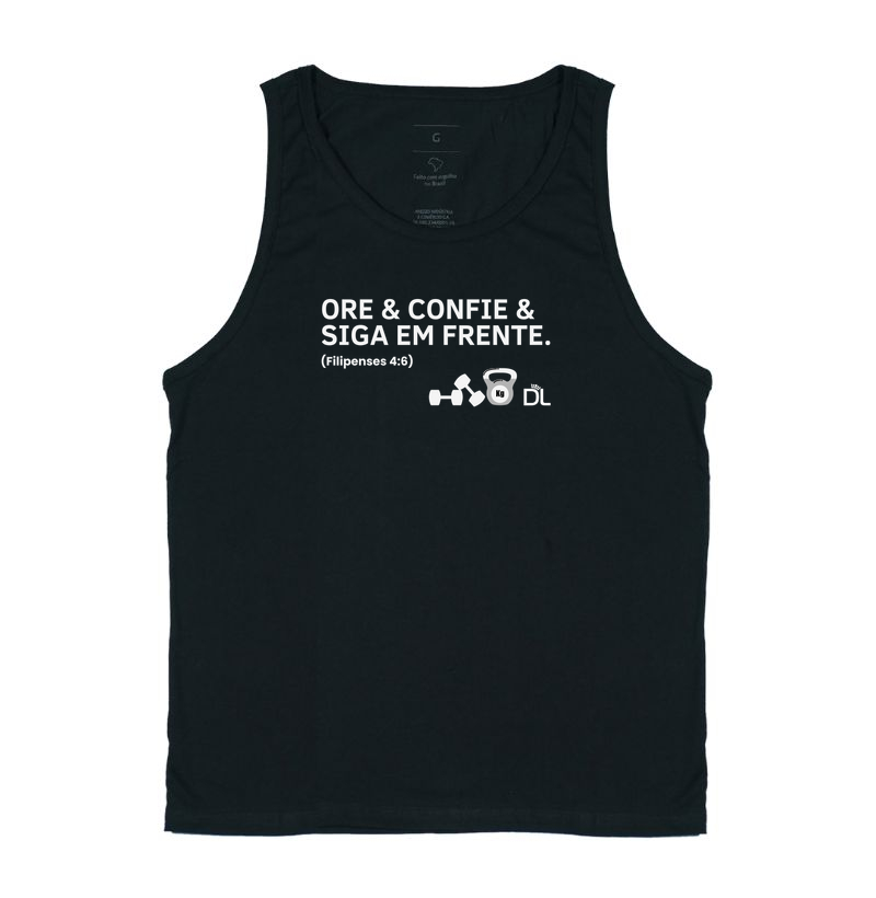 Ore e confie e siga em frente - Imagem 6