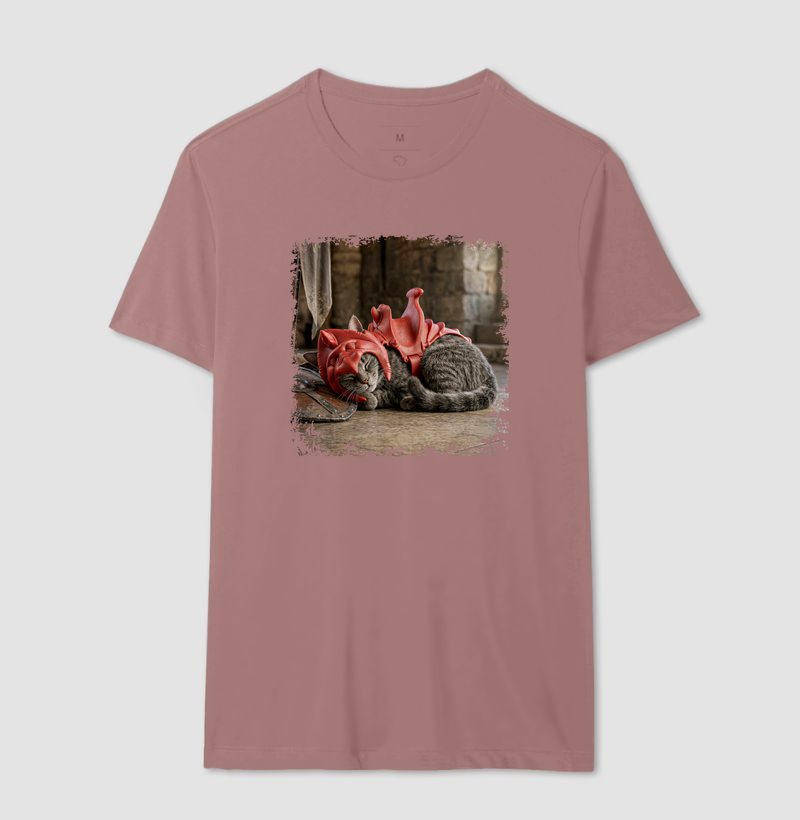 Camisa 15