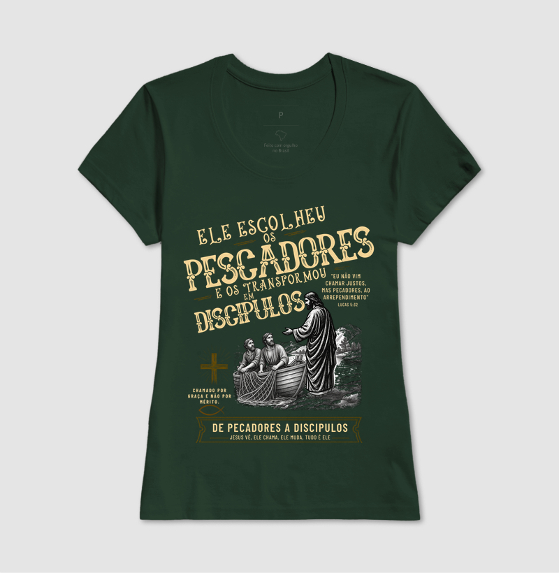 Camisa 15