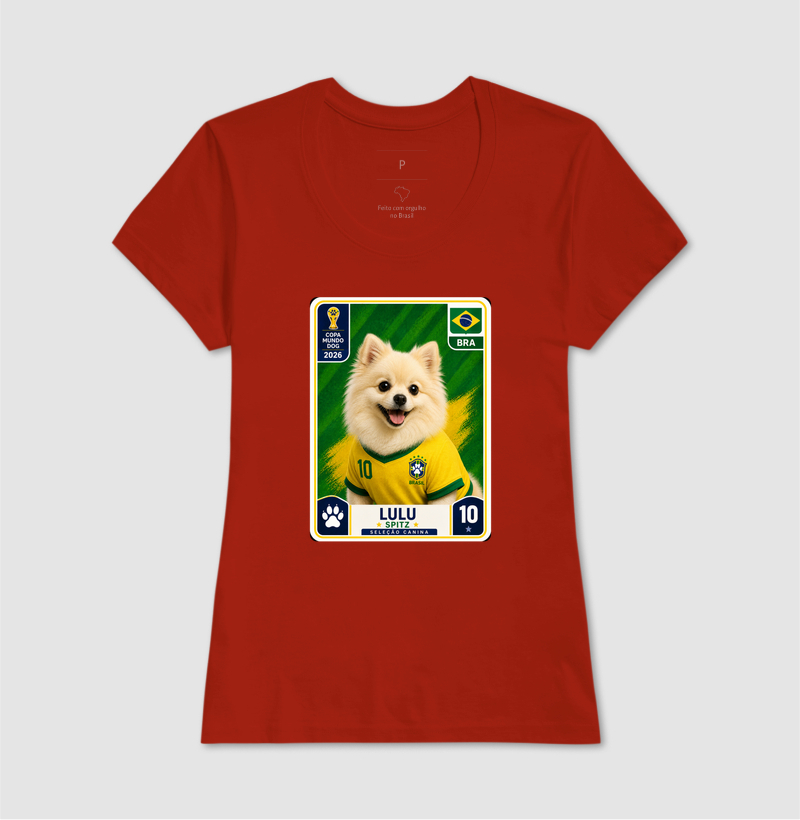 Camisa 10