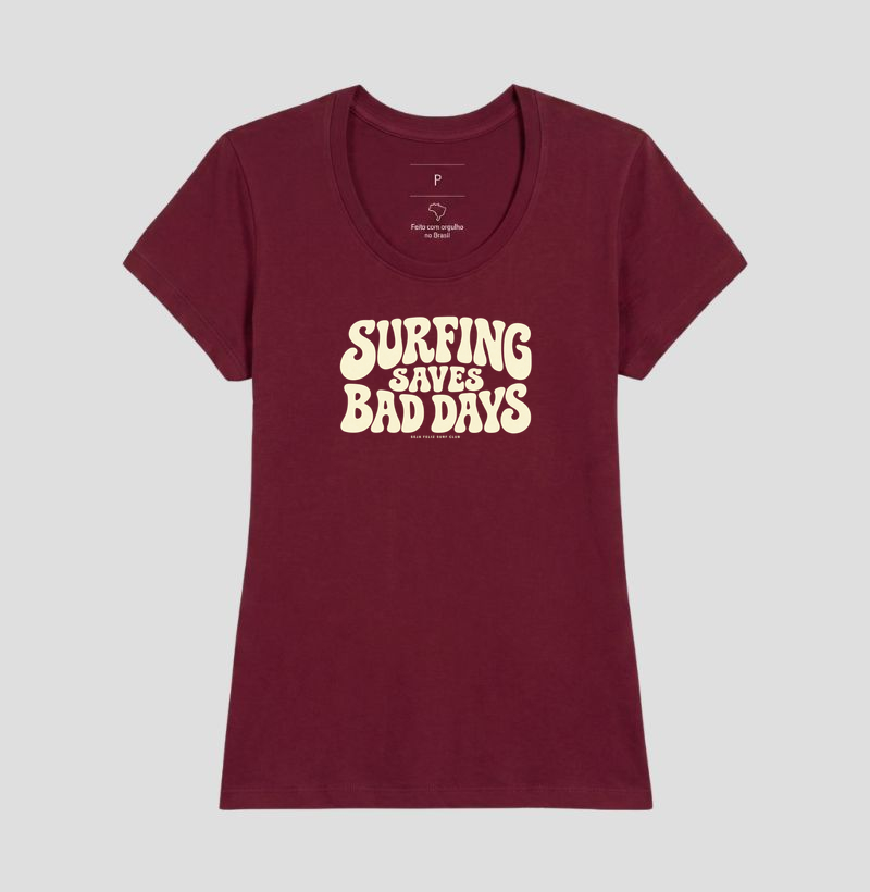 Surfing Saves Bad Days - Imagem 17