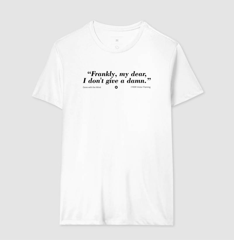 E o Vento Levou - “Frankly, my dear, I don’t give a damn." - Imagem 4
