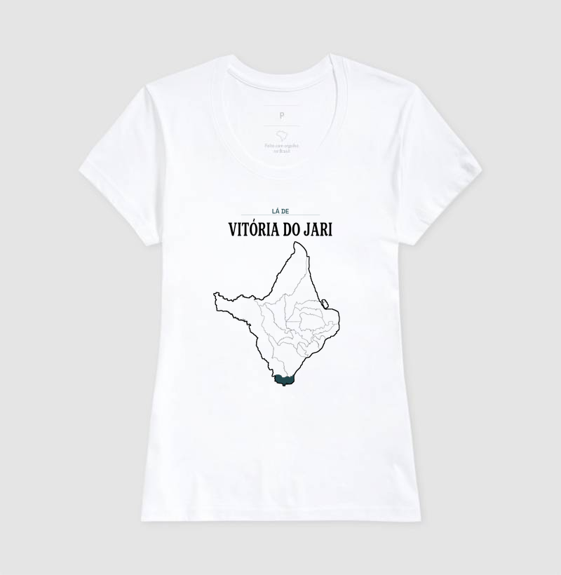 Vitória do Jari | Território AP - Imagem 5
