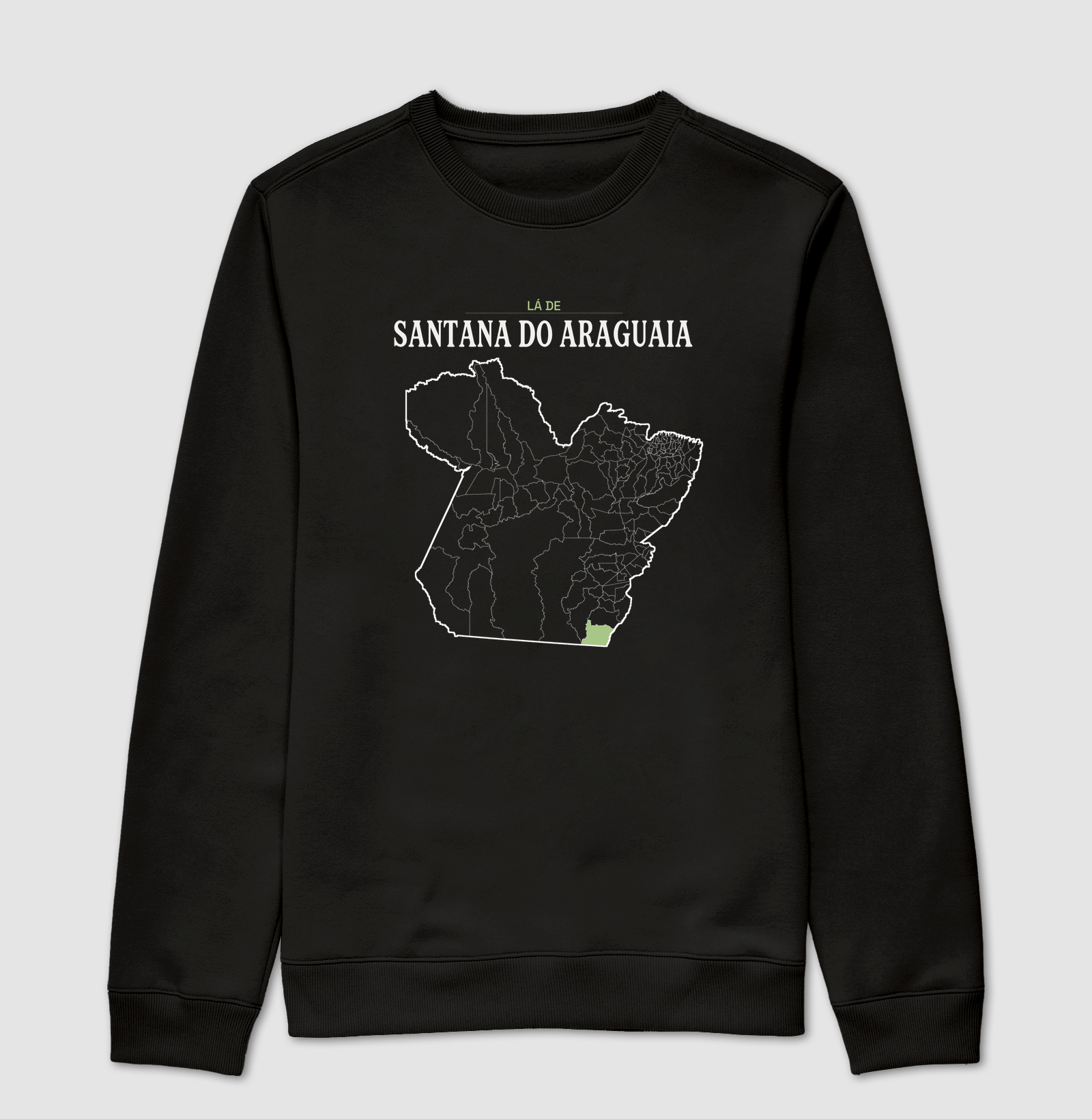 Santana do Araguaia | Território PA - Imagem 4