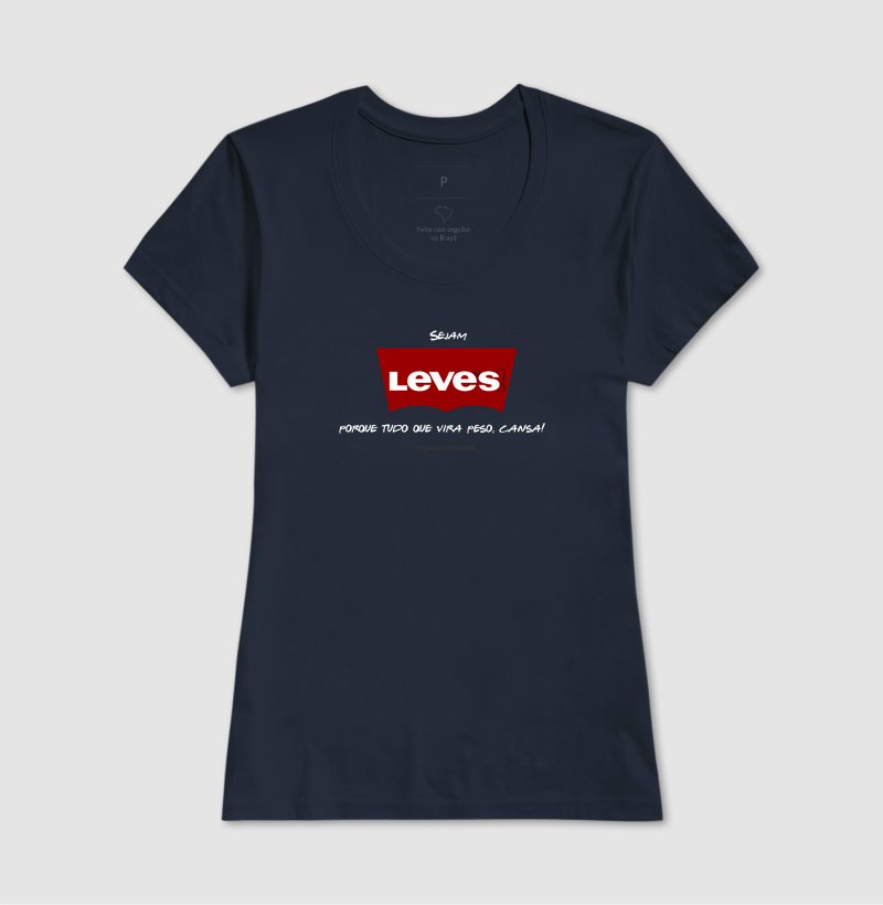 DJOW® | LEVES - Imagem 7