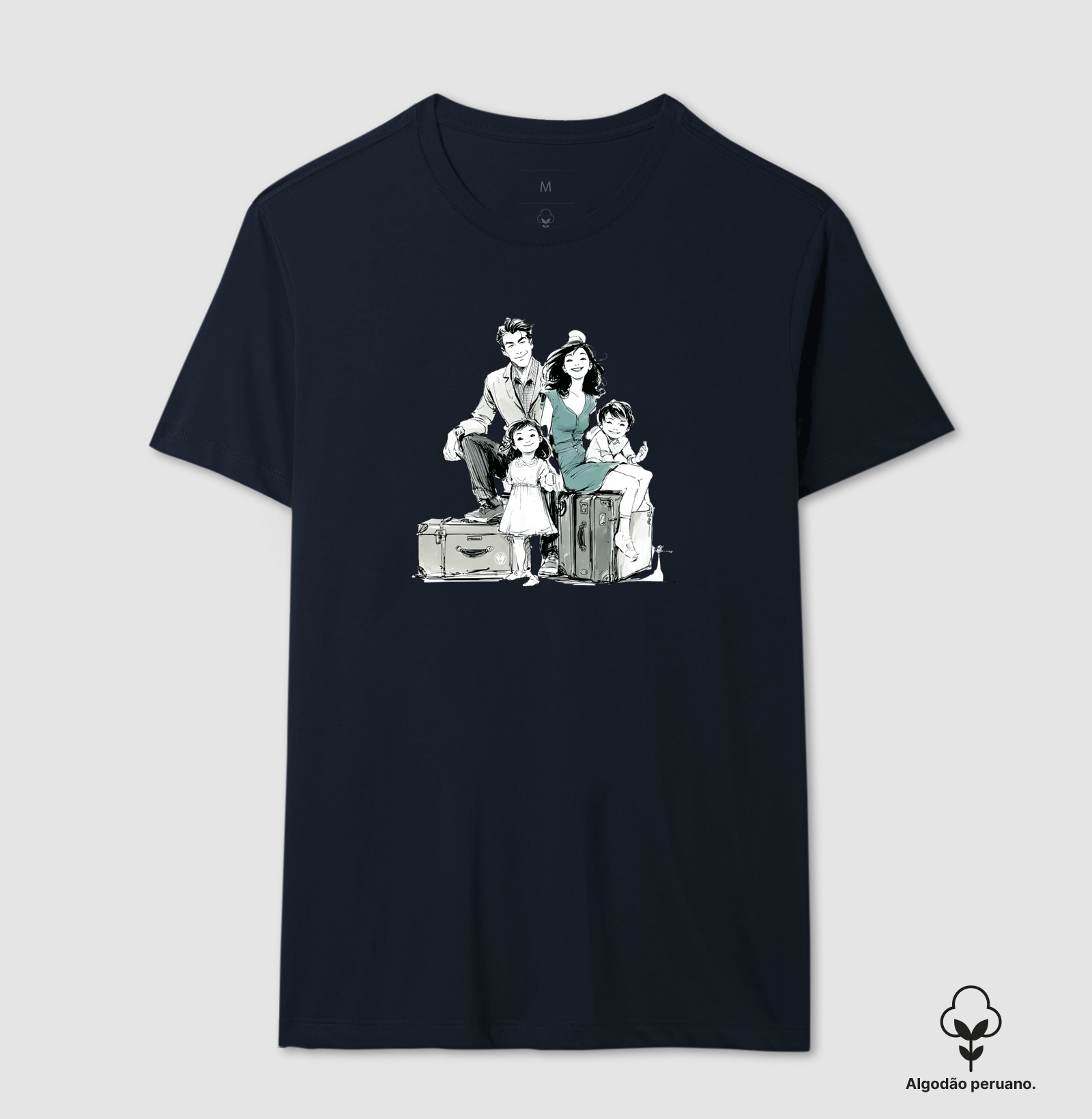 Camisa 6