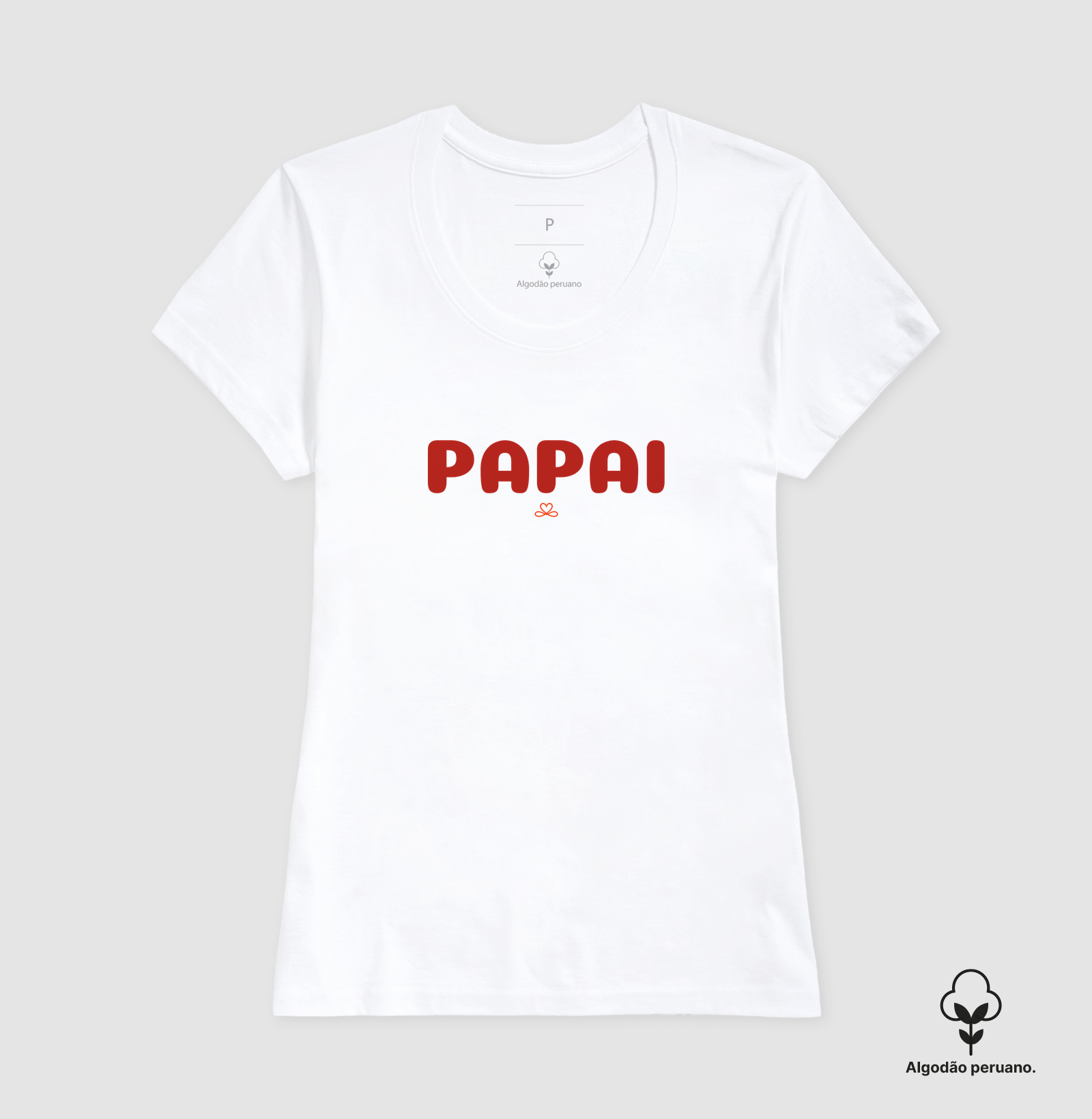 Papai | Básica - Imagem 5