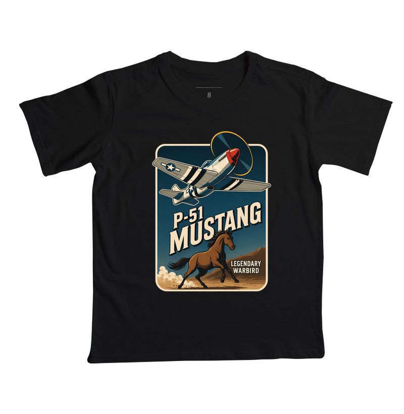 P-51 Mustang - Imagem 5