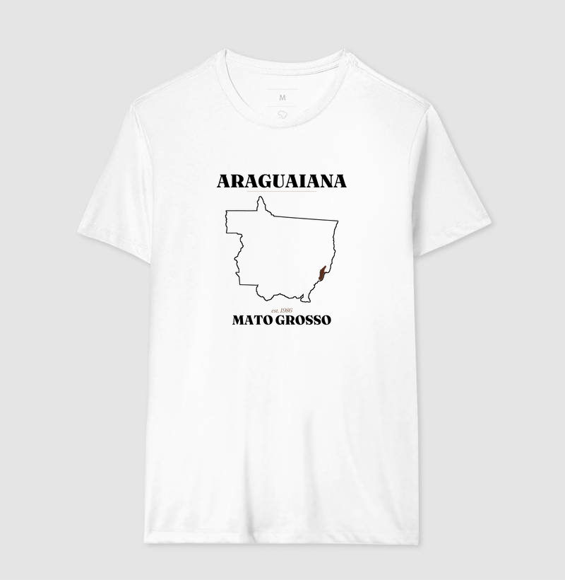Araguaiana | Legado MT - Imagem 4