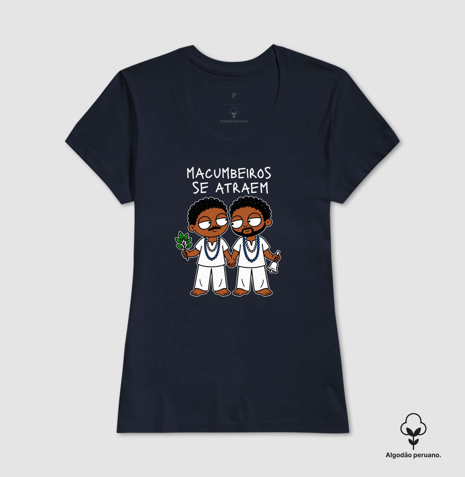 MACUMBEIROS SE ATRAEM 2 - Imagem 8