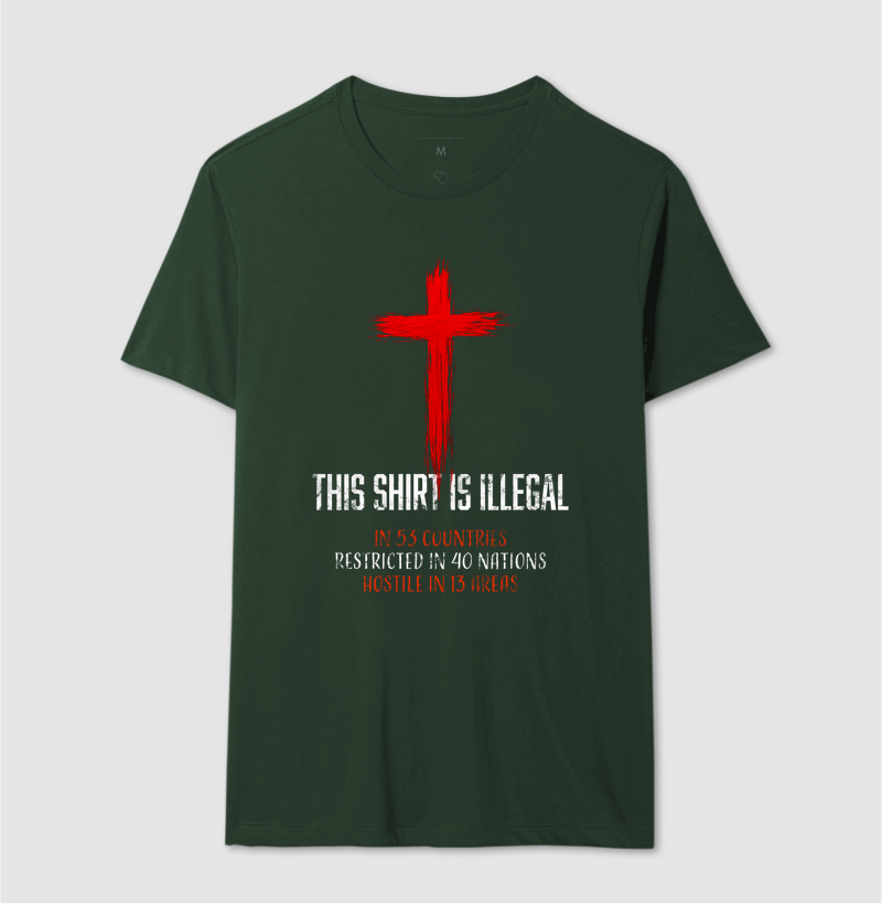 Camisa 9