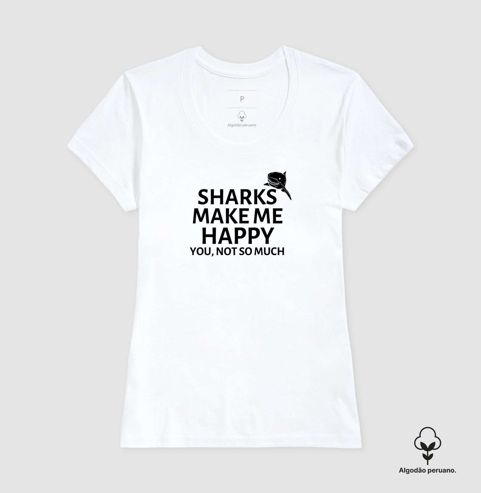 Sharks Make Me Happy - Imagem 11