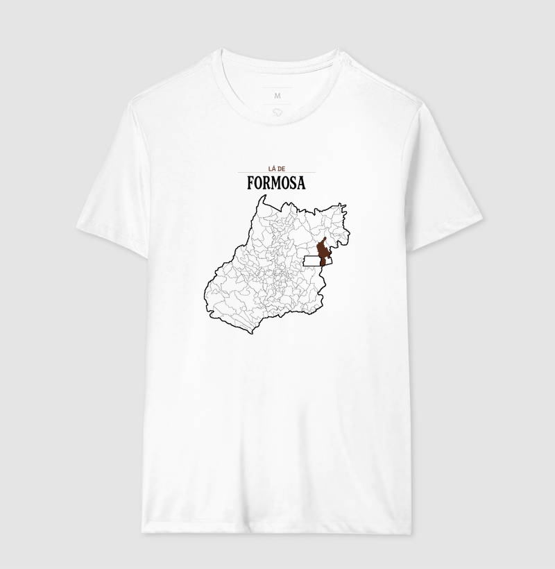Formosa | Território GO - Imagem 4