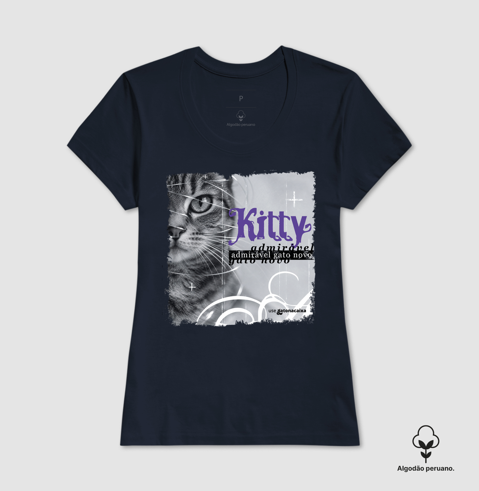 Kitty - Admirável Gato Novo - Imagem 4
