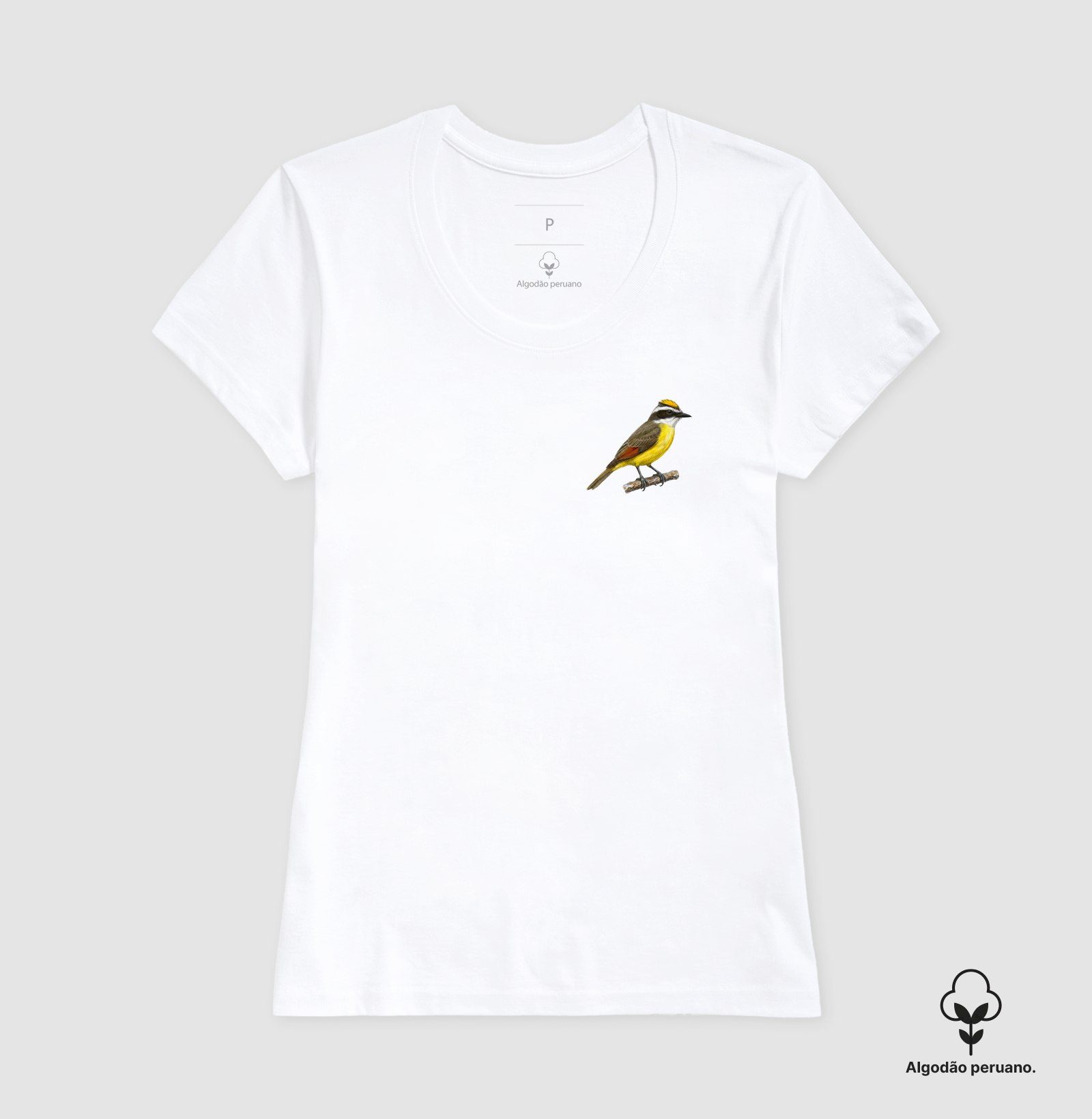 Camisa 8
