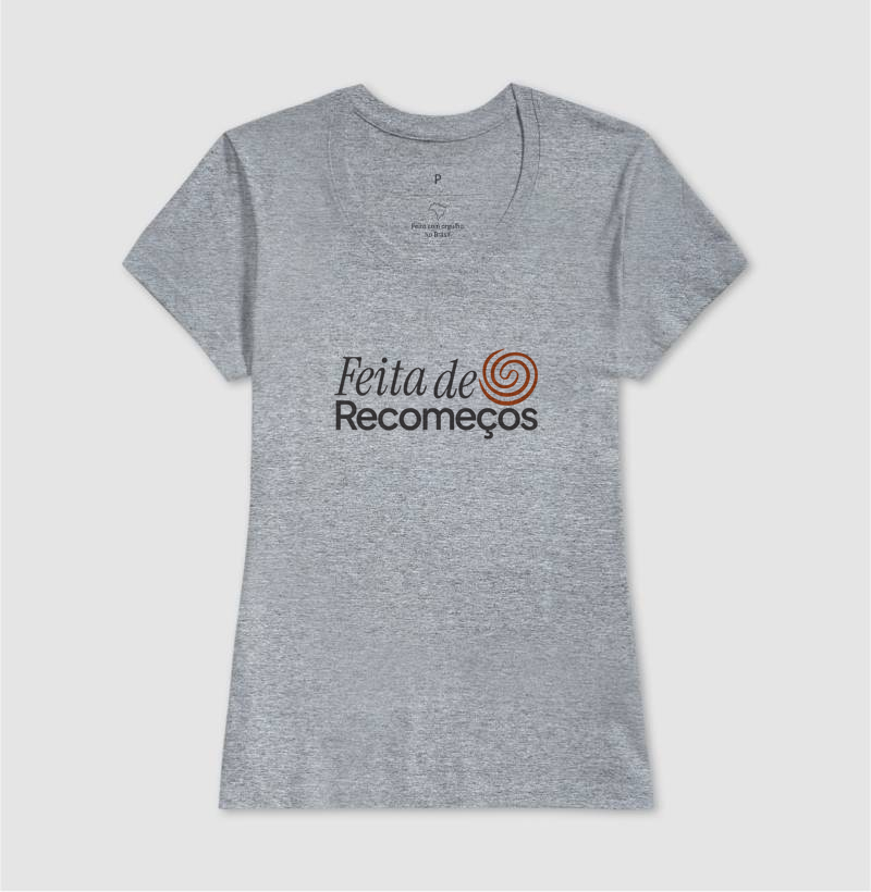 A Vida é Feita de Recomeços - Imagem 12