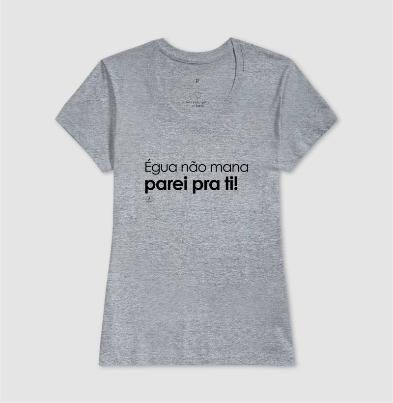 Égua não mana, parei pra ti! - Imagem 9