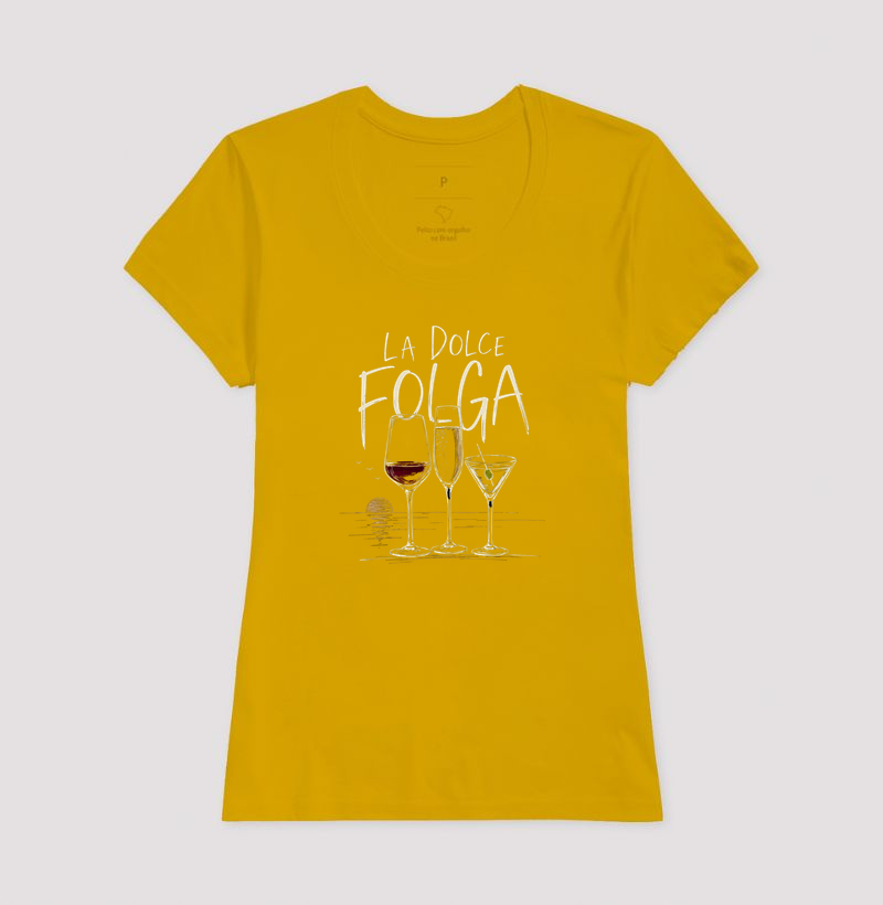 La Dolce Folga - Imagem 18