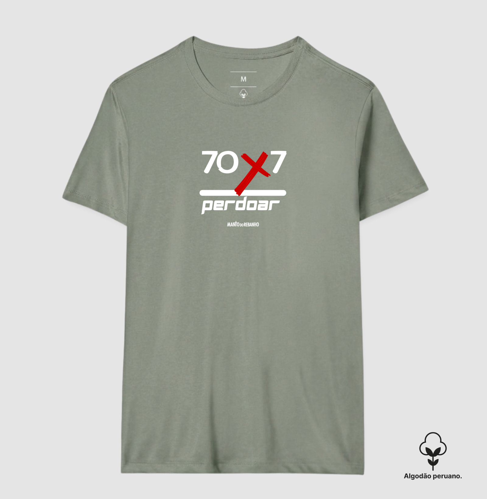 70x7/Perdoar - Imagem 9