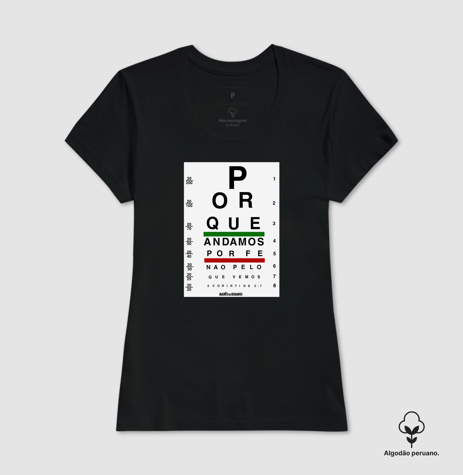 Examine sua Fé - Imagem 2