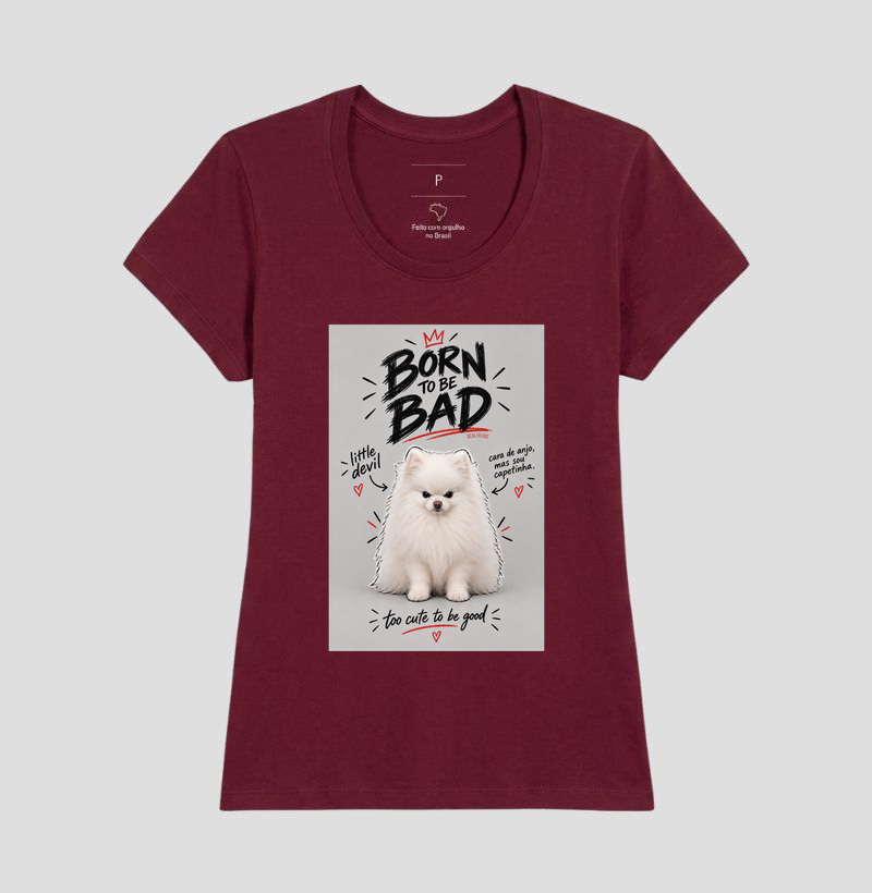 Born to Be Bad – Versão Lulu 😈🐾 - Imagem 15