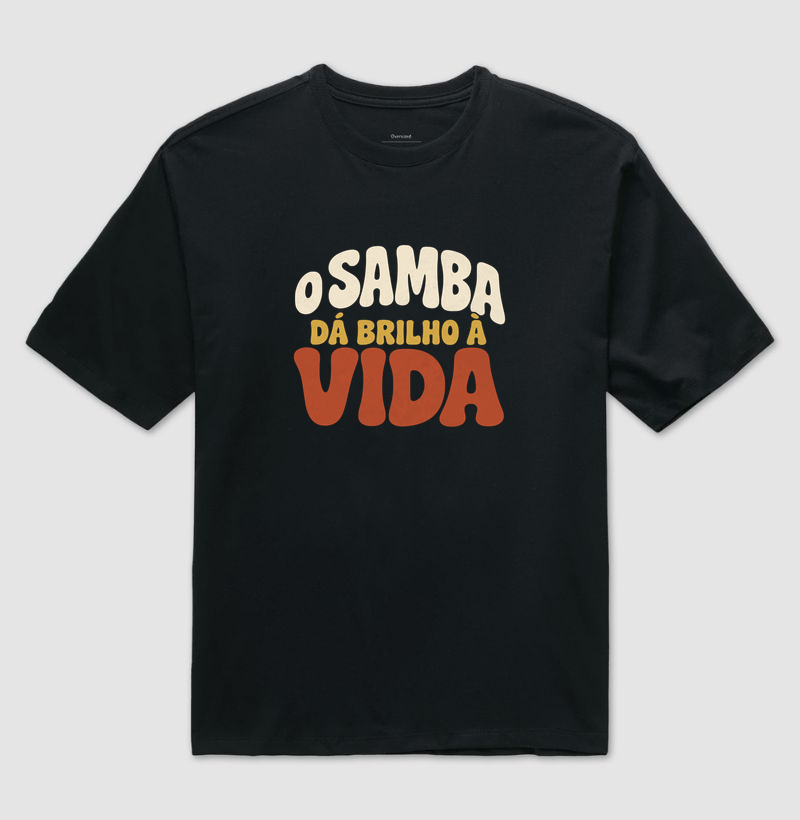 O Samba da brilho a vida - Imagem 2