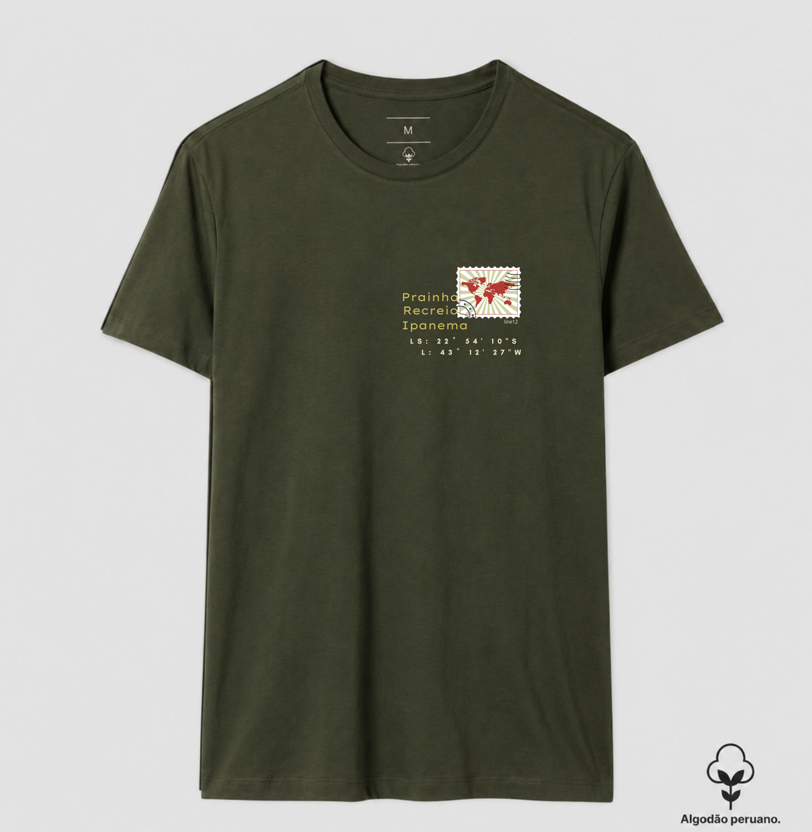 Camisa 6