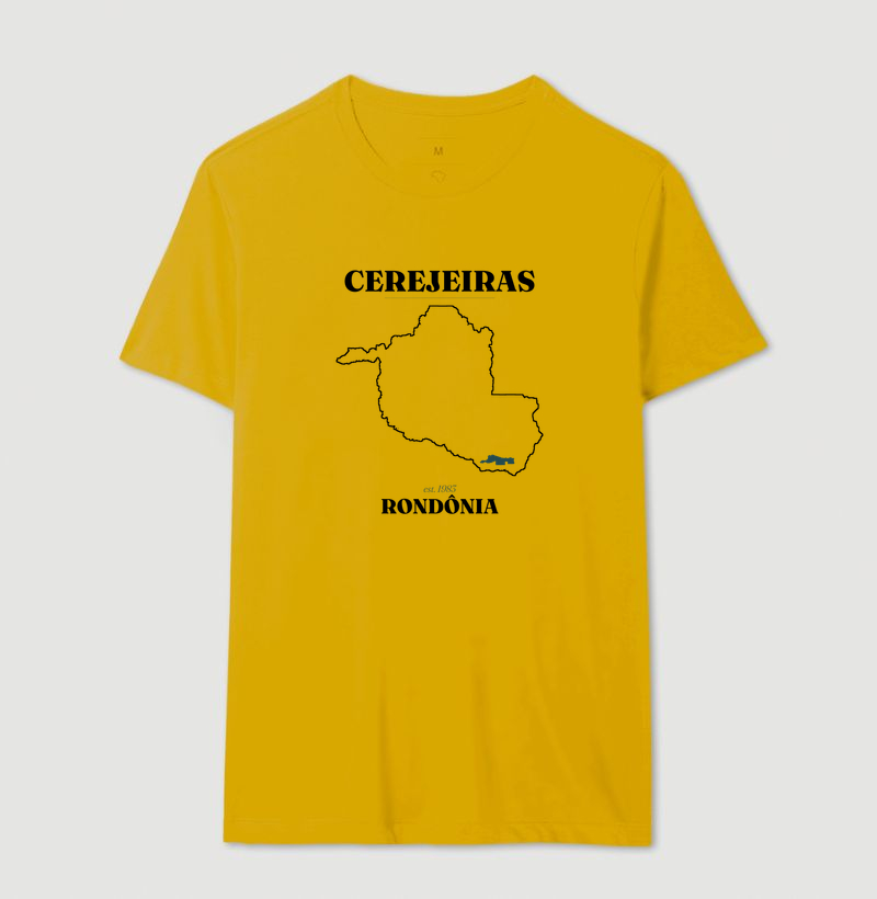 Camisa 13
