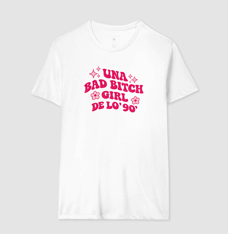 una bad bitch de lo' 90' - Imagem 5