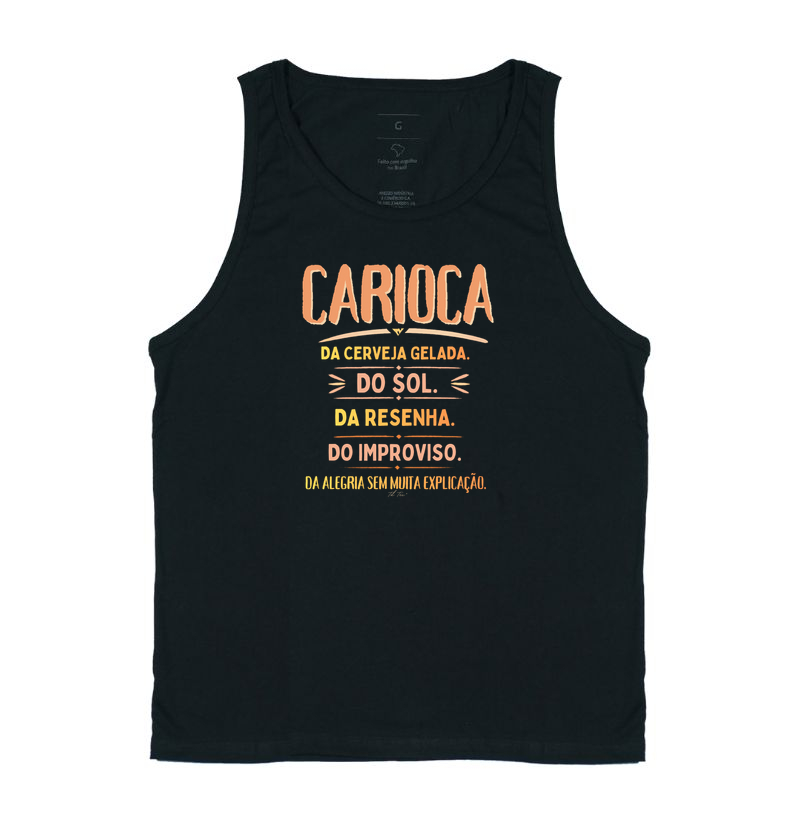 Carioca - Imagem 3